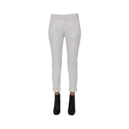 Pence 1979 Pooly Slim Fit Pants