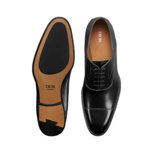 Dior Timeless Oxford Shoe