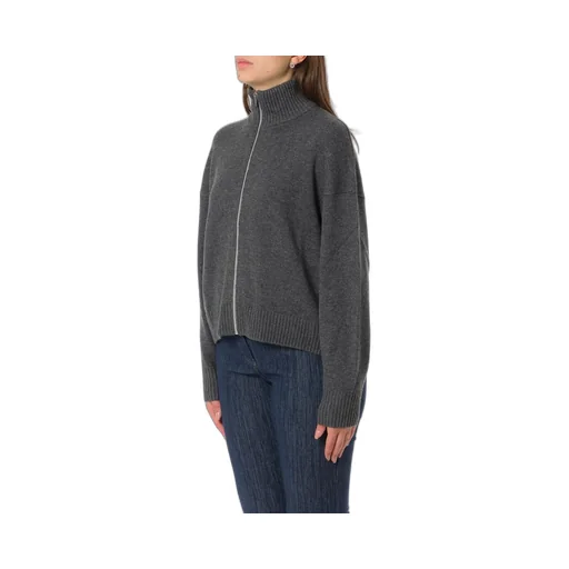 Pennyblack Antares Zip-Up Cardigan