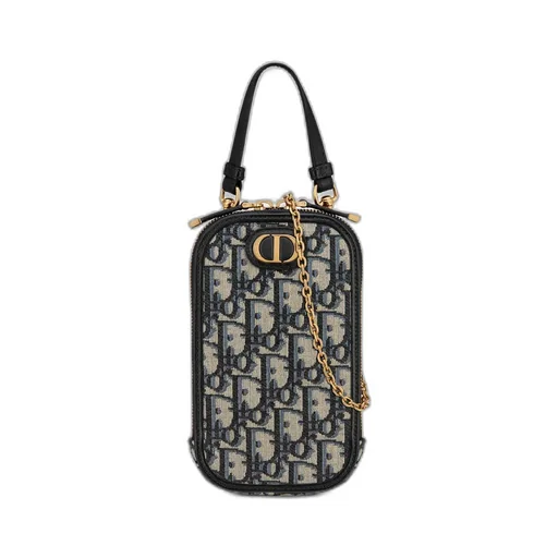 30 Montaigne Call'in Dior Phone Holder