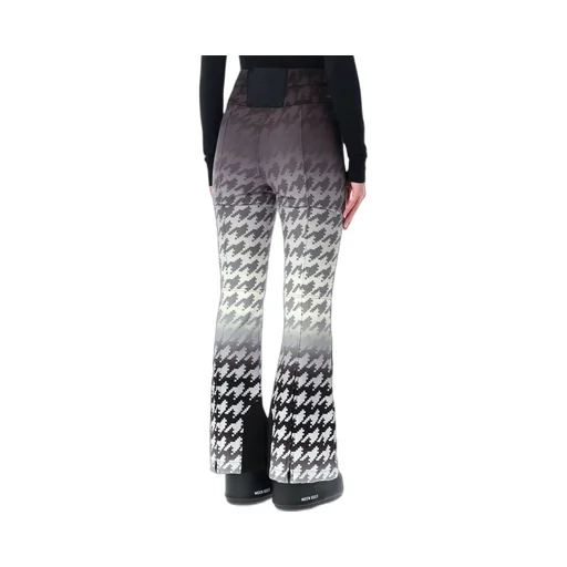 Perfect Moment Aurora Houndstooth Ski Pants