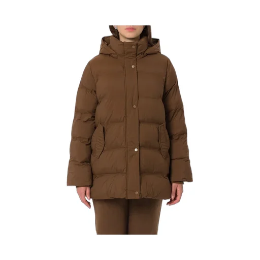 Pennyblack Nombre Hooded Padded Jacket