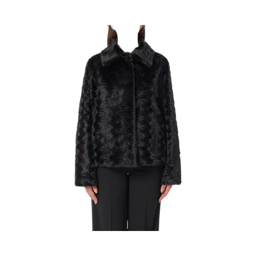 Pennyblack Reggia Soft Material Jacket