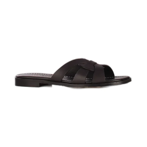 Pedro Miralles Villajoyosa Slip-On Sandals