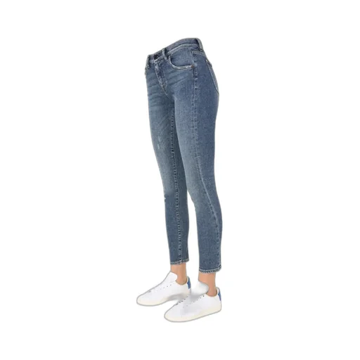 Pence 1979 Sofia Denim Pants