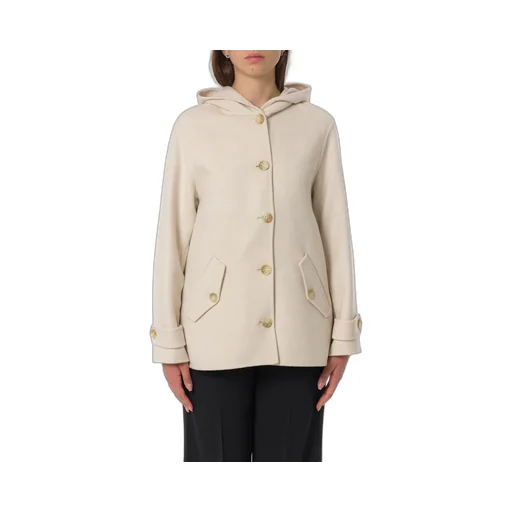 Pennyblack Newport Double-Woven Jacket
