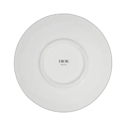 Breakfast Saucer