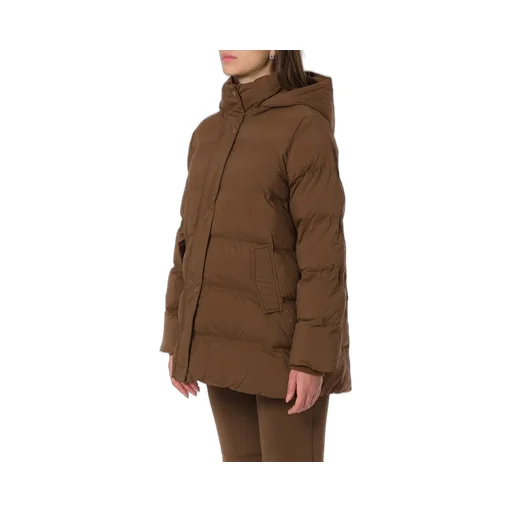 Pennyblack Nombre Hooded Padded Jacket