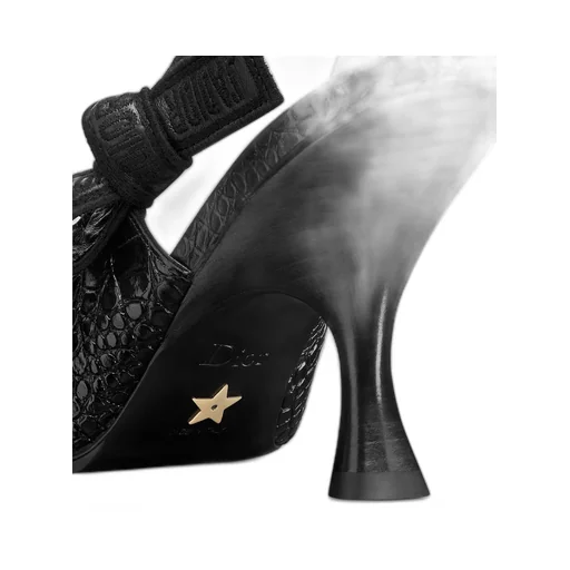 J'adior Slingback Pump