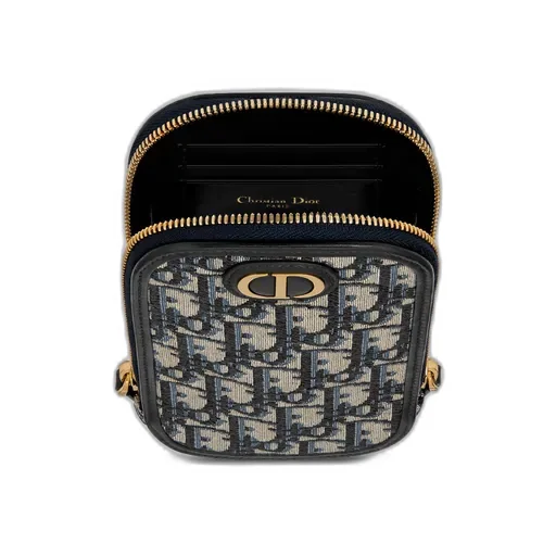 30 Montaigne Call'in Dior Phone Holder