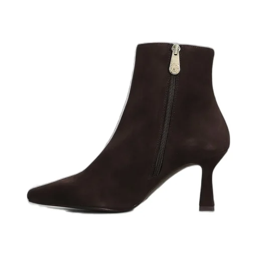 Pedro Miralles Gien Ankle Boots