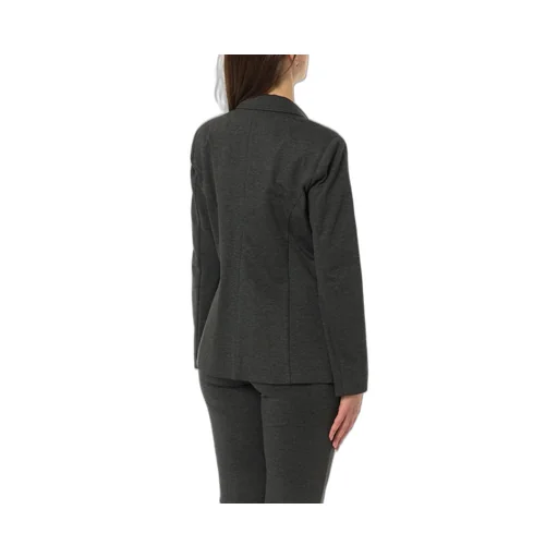 Pennyblack Negozio Slim-Fit Jersey Blazer