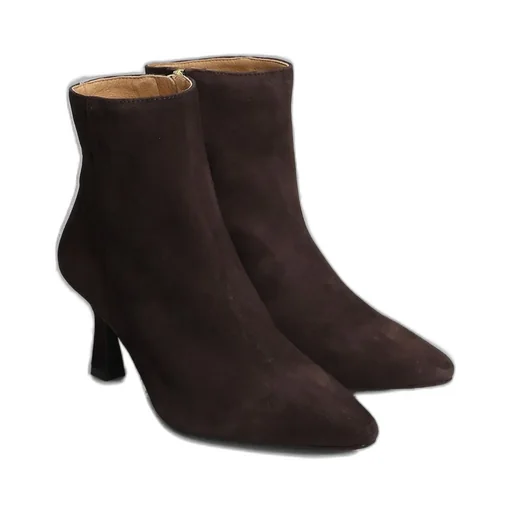 Pedro Miralles Gien Ankle Boots