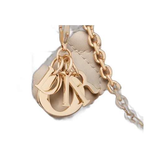 Lady Dior Call'in Dior Phone Holder
