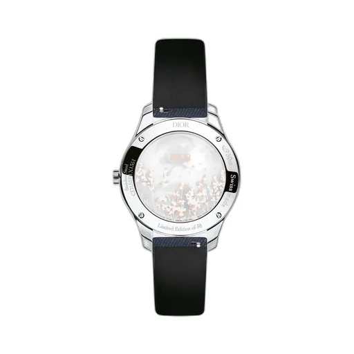 Dior Grand Bal Broderie Florale