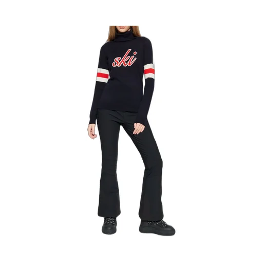 Perfect Moment Neve Turtleneck Knitwear