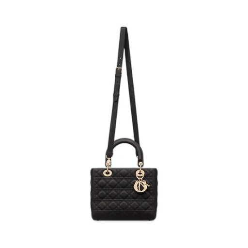 Medium Lady Dior Bag