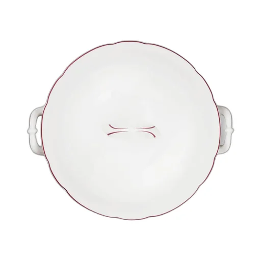 Tureen