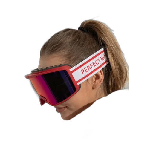 Perfect Moment Ski Goggles
