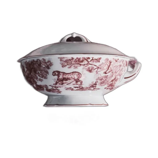 Tureen