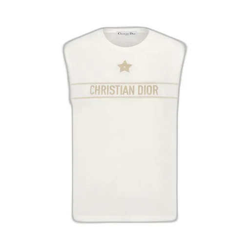 Embroidered T-Shirt