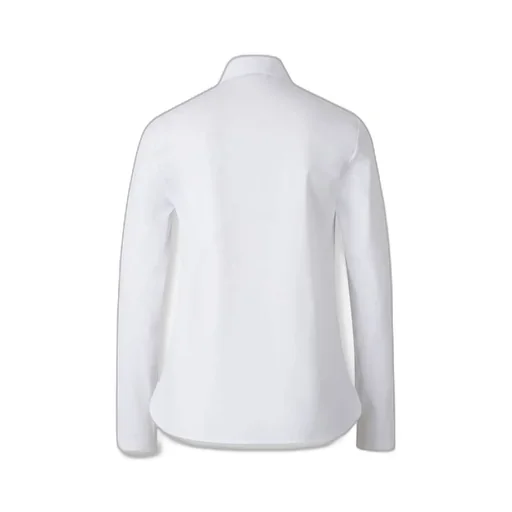 Peserico Hidden Button Poplin Shirt