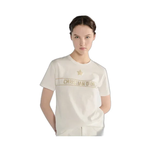 Embroidered T-Shirt