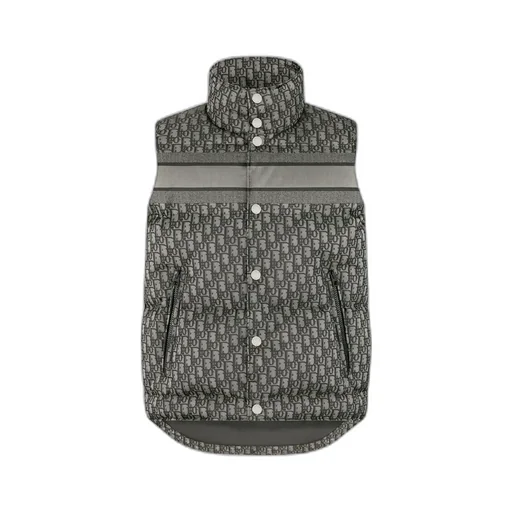 Dioralps Puffer Vest