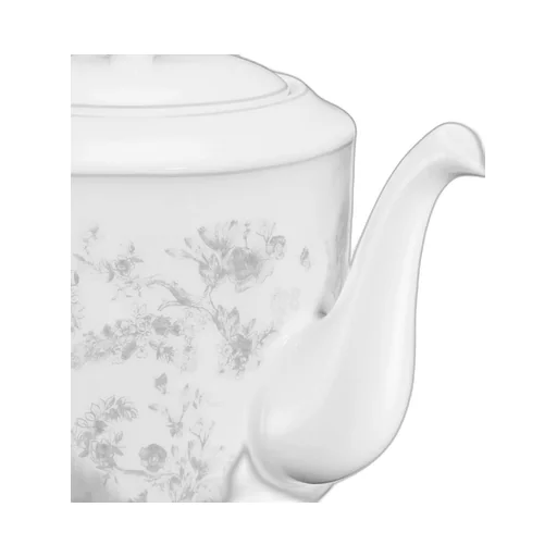 Teapot