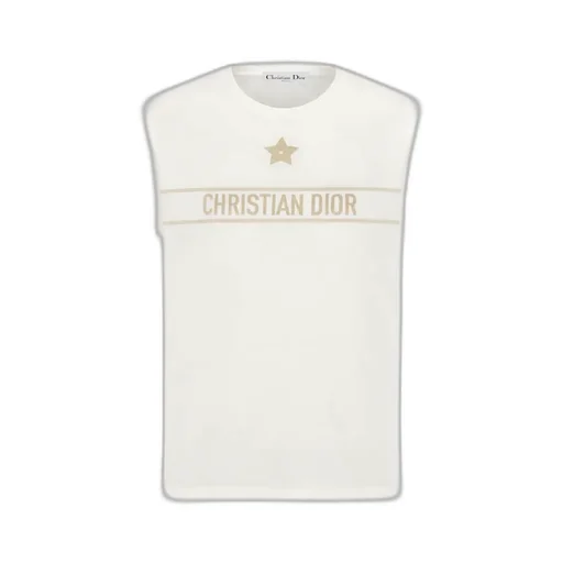 Embroidered T-Shirt