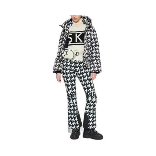 Perfect Moment Schild Turtleneck Sweater