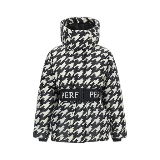 Perfect Moment Cortina Quilted Ski Jacket