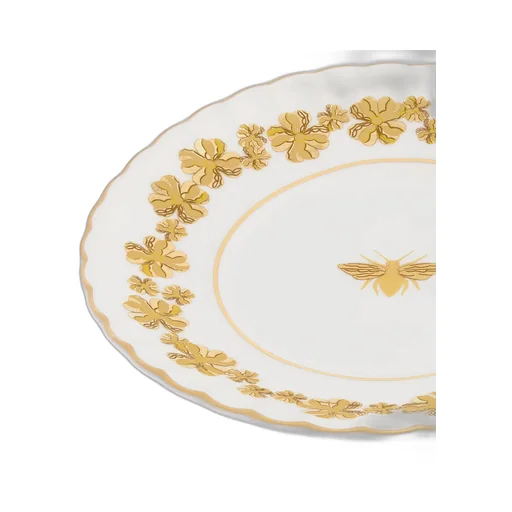 Teacup Saucer