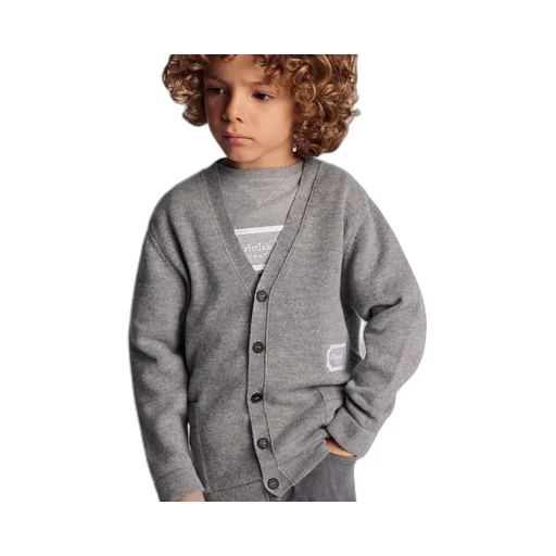 Kids' Christian Dior Couture Cardigan