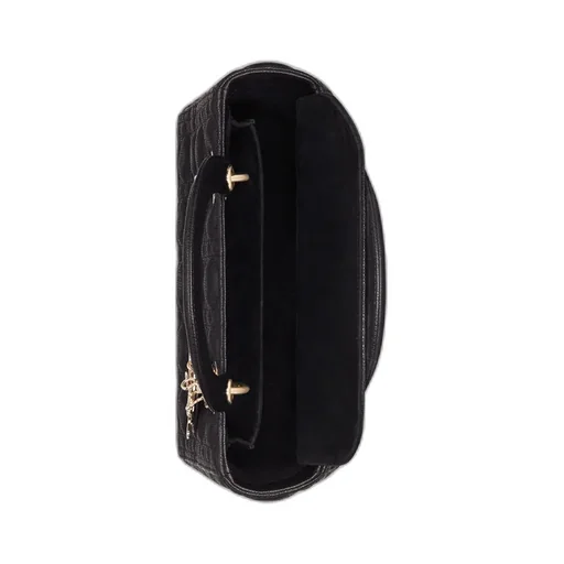Medium Lady Dior Bag