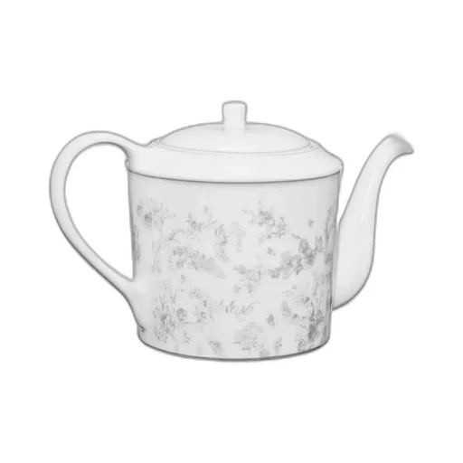 Teapot