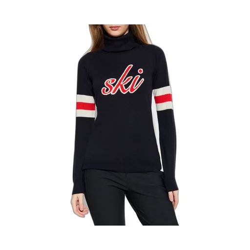 Perfect Moment Neve Turtleneck Knitwear