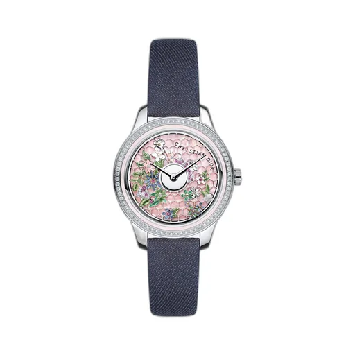 Dior Grand Bal Broderie Florale