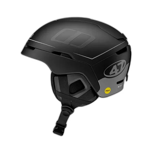 Dior And Poc All-Mountain Helmet