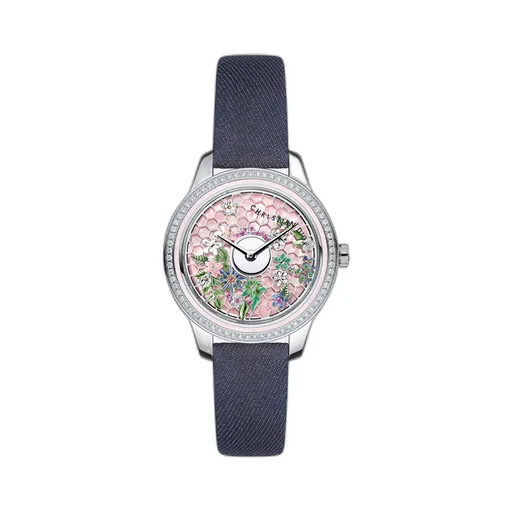 Dior Grand Bal Broderie Florale