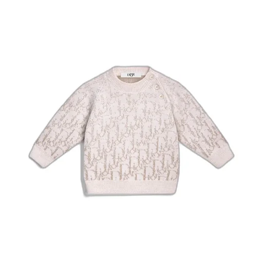 Baby Sweater