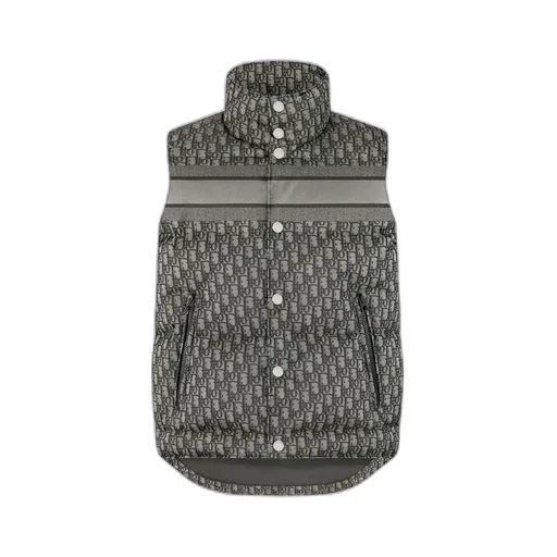 Dioralps Puffer Vest