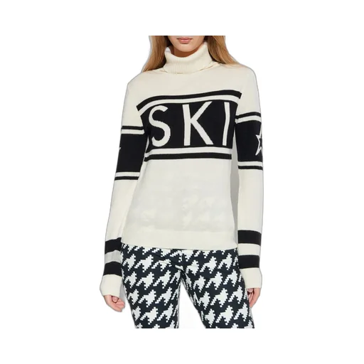 Perfect Moment Schild Turtleneck Sweater