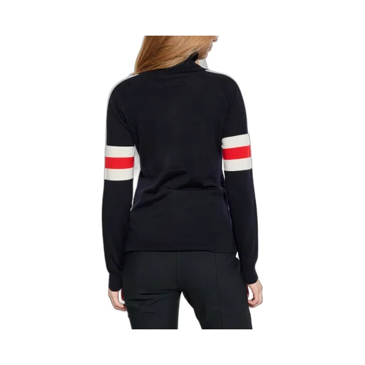 Perfect Moment Neve Turtleneck Knitwear
