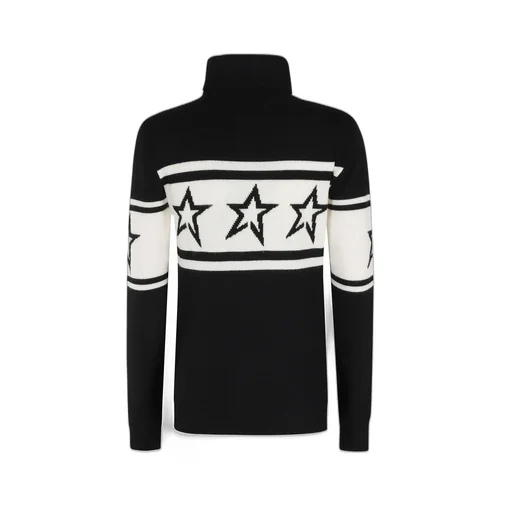 Perfect Moment Chopper Star Sweater