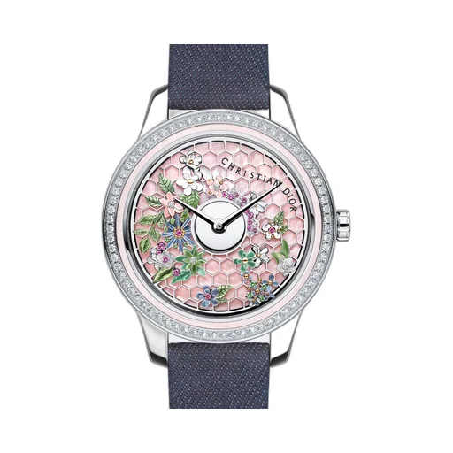 Dior Grand Bal Broderie Florale
