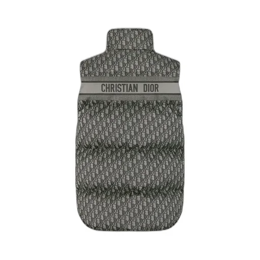 Dioralps Puffer Vest