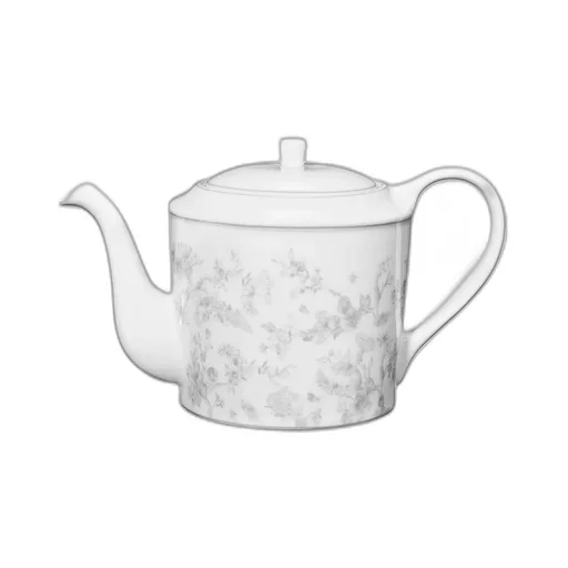 Teapot
