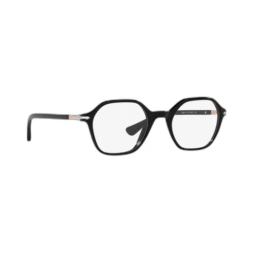 Persol Hexagonal Frame Glasses