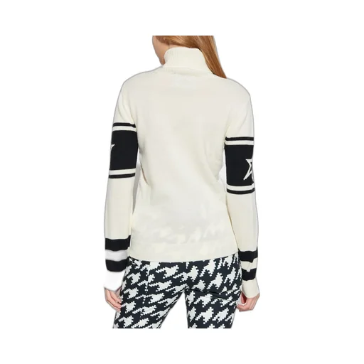 Perfect Moment Schild Turtleneck Sweater